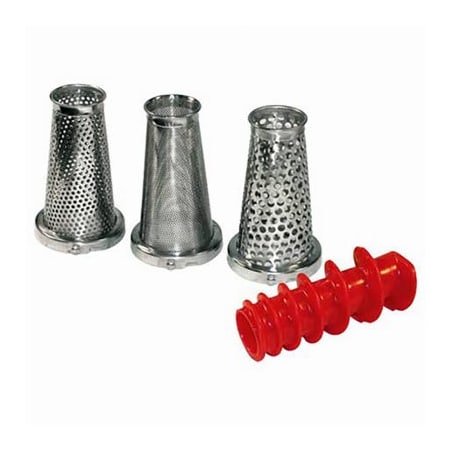 Hamilton Beach Strainer Accessory Kit 07-0858